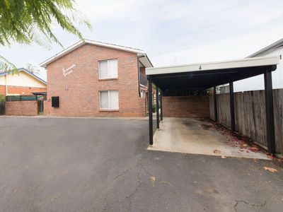 Unit 4 / 321 Darling Street, Dubbo