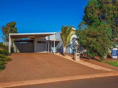 12 Threadfin Loop, South Hedland