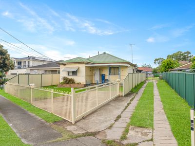 68 Lansdowne Road, Canley Vale