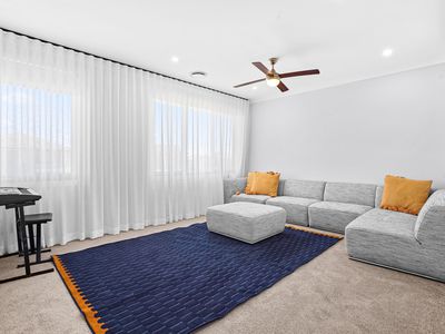 34 Feathertail Avenue(Melonba), Marsden Park