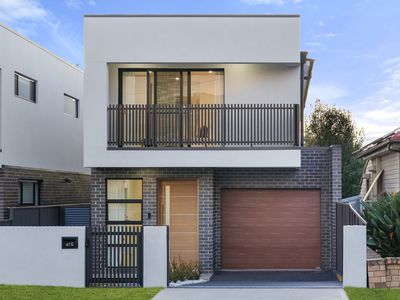 21 Lord Street, Cabramatta West