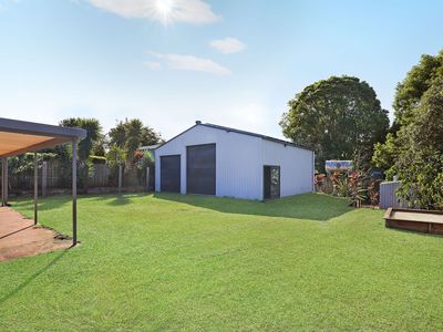 4 Dana Court, Palmwoods