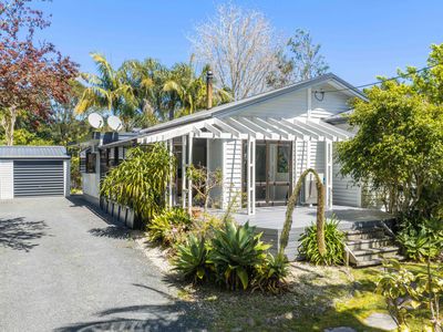 274 Whareora Road, Whareora