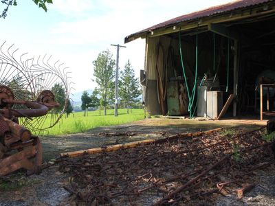 246b Martinvale Lane, Jaspers Brush