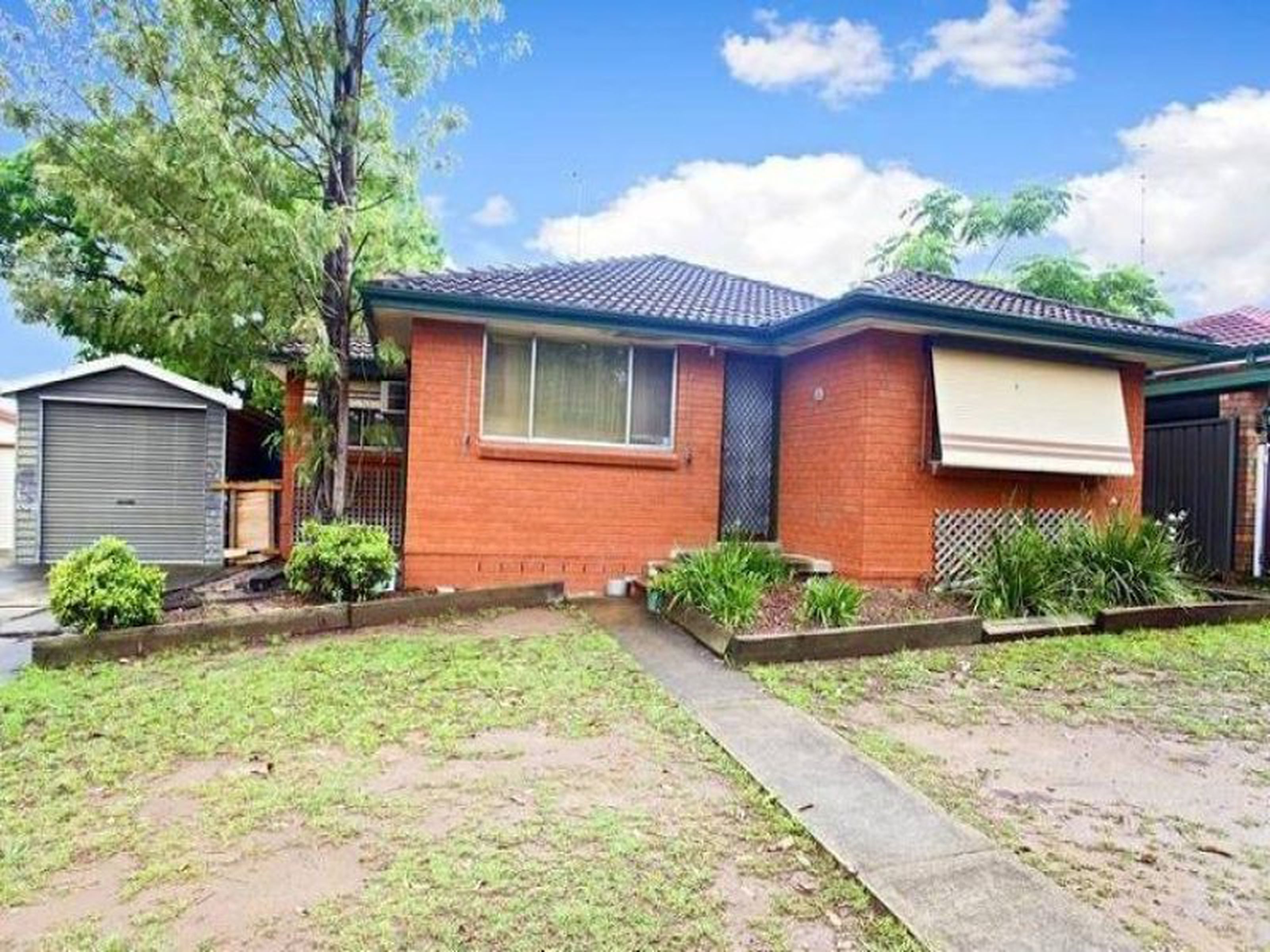 33 Glenbrook Street , JAMISONTOWN