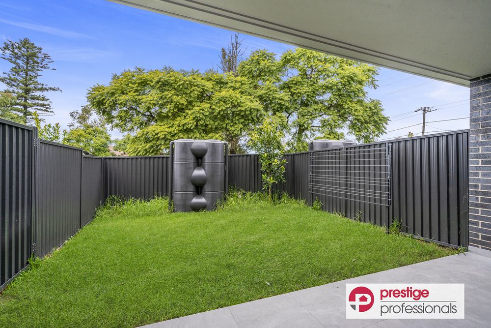 7 / 142-144 Nuwarra Road, Moorebank