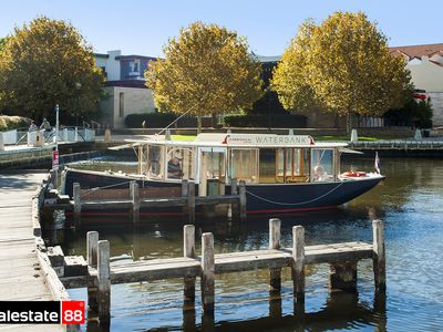 56 / 20 Royal Street, East Perth