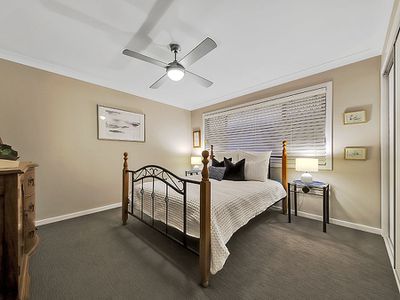 83 Feathertail Place, Wakerley