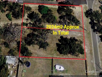 40-42 Hamilton Street, Crib Point