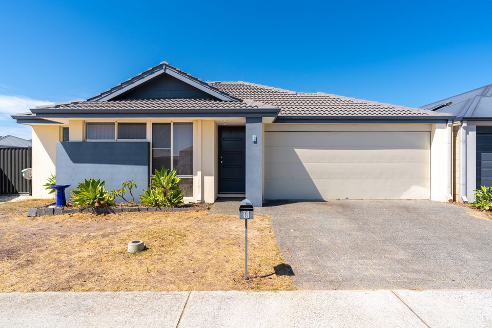 1 Idalia St, Baldivis