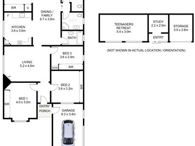 172 FOREST Road, Arncliffe