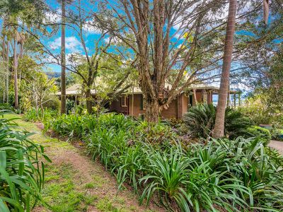 143 Parmenter Road, Coffee Camp