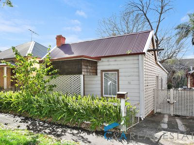 80 Sorrell Street, North Parramatta
