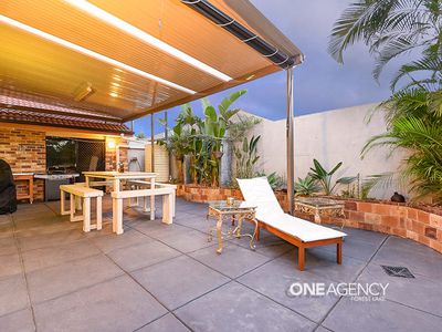 9 Kurrajong St, Durack