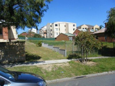 19 Wickham Street, East Perth
