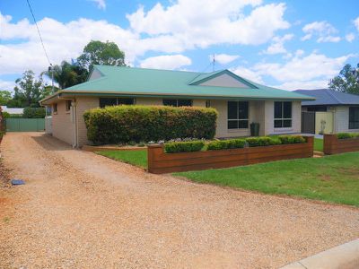 35 Prince Street, Kingaroy