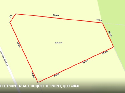 2 Coquette Point Road, Coquette Point