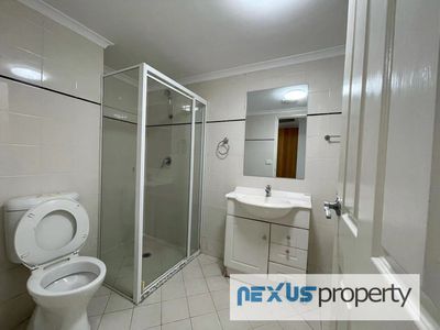 43 / 1-4 The Crescent, Strathfield