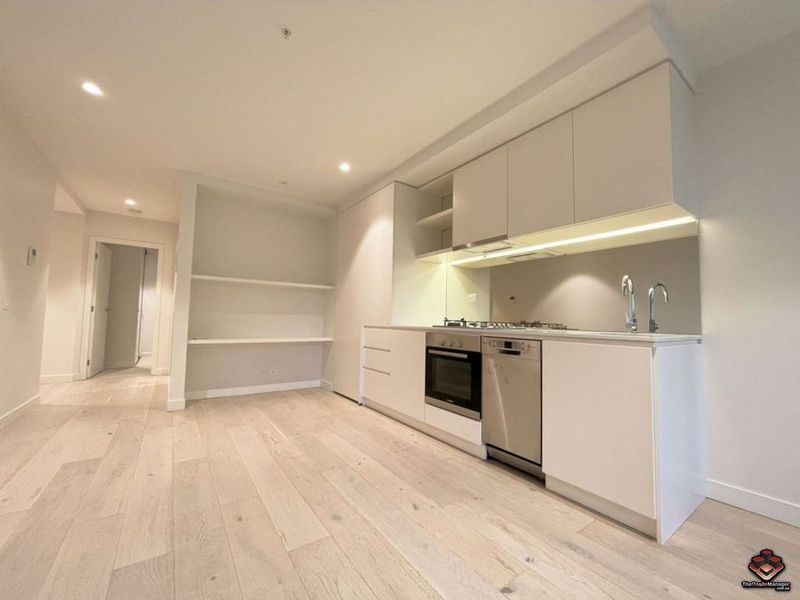 209 / 140 Dudley Street, West Melbourne