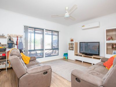 1 Jabiru Loop, South Hedland