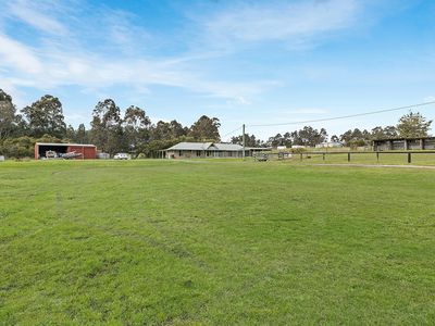 54 Bakers Lane, Sawyers Gully