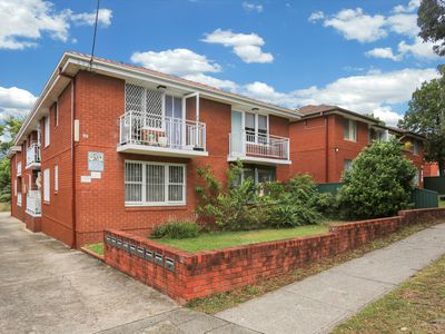 5 / 16 Unara Street, Campsie