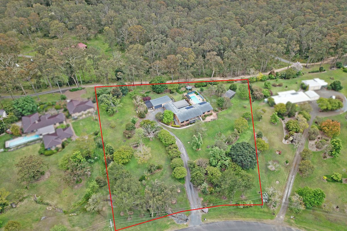 6 Euroka Road, Taree