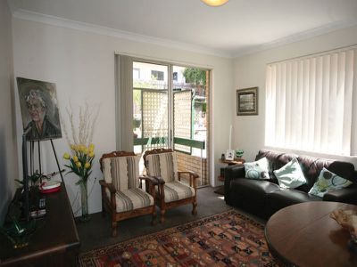 8 / 160 Oberon Street, Coogee