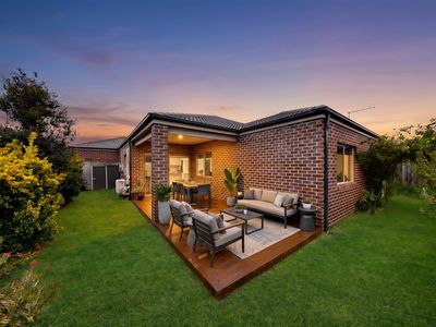 4 Just Joey Drive, Beaconsfield