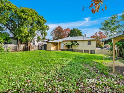 116 OSBORNE STREET, Nowra