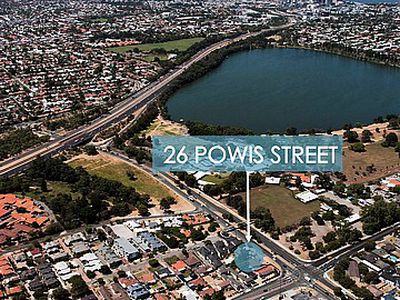 4/26 Powis Street, Glendalough