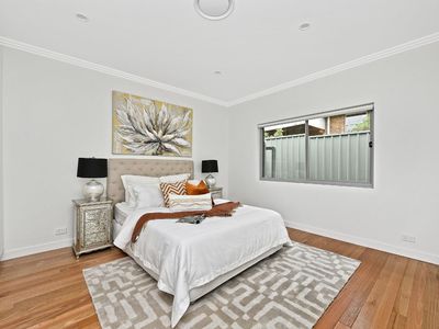 3 / 45 Waratah Street, Oatley