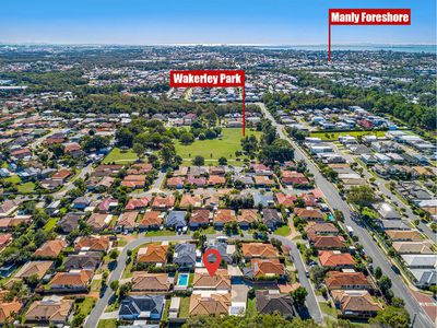 35 Ross Place, Wakerley