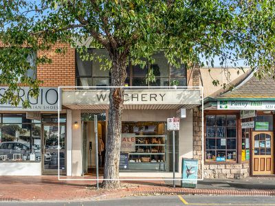 131 Pakington Street, Geelong West