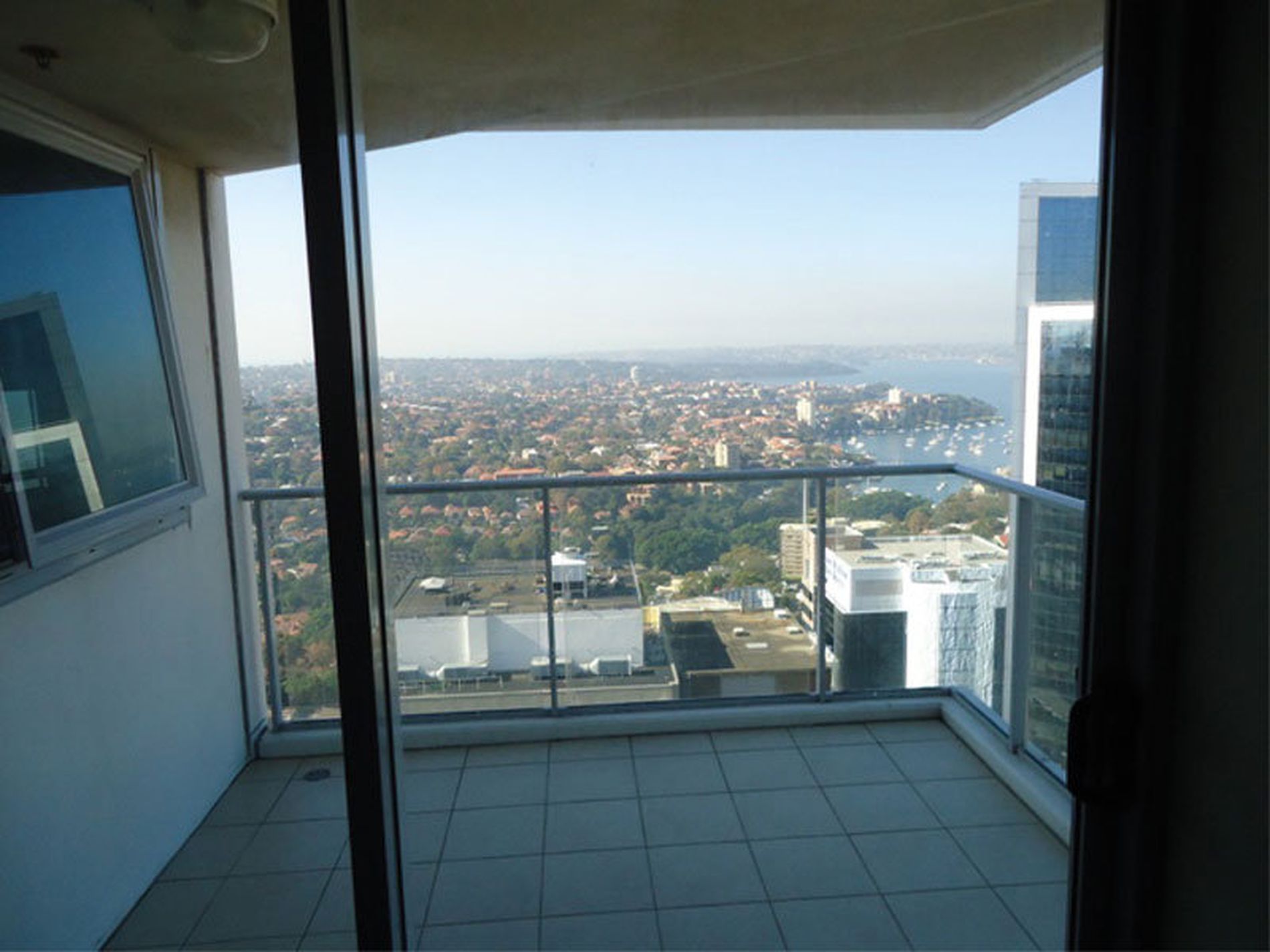 Level 25, 2508 / 77-81 Berry Street, North Sydney