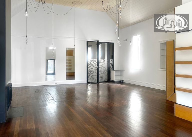 3 Julia Street, Portland