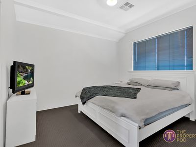 21 Duxbury Loop, Wellard