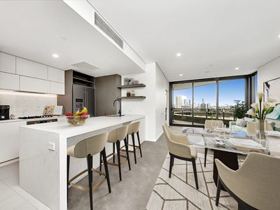 904 / 62 Logan Rd, Woolloongabba