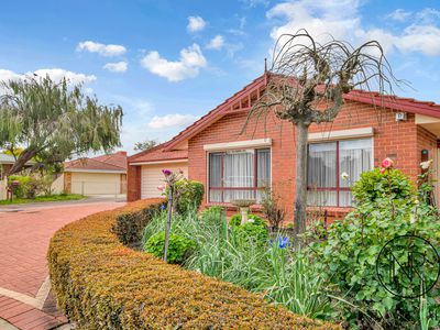 5 Aruba Court, Southern River