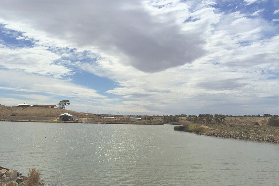 Mannum CE Property Group