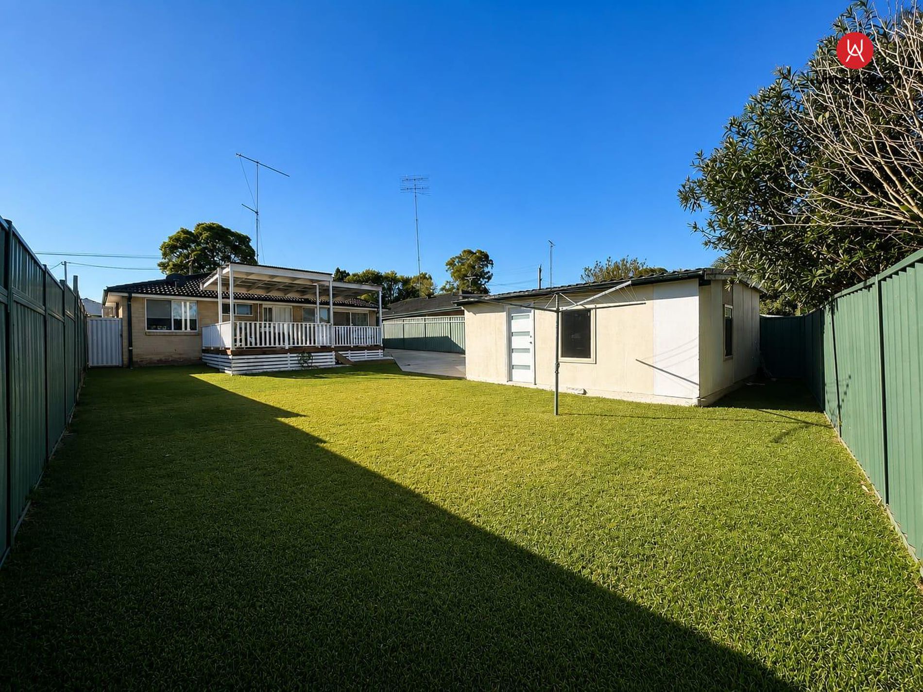 84 Berallier Drive, Camden South