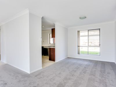 3 Honeywood Court, Springfield