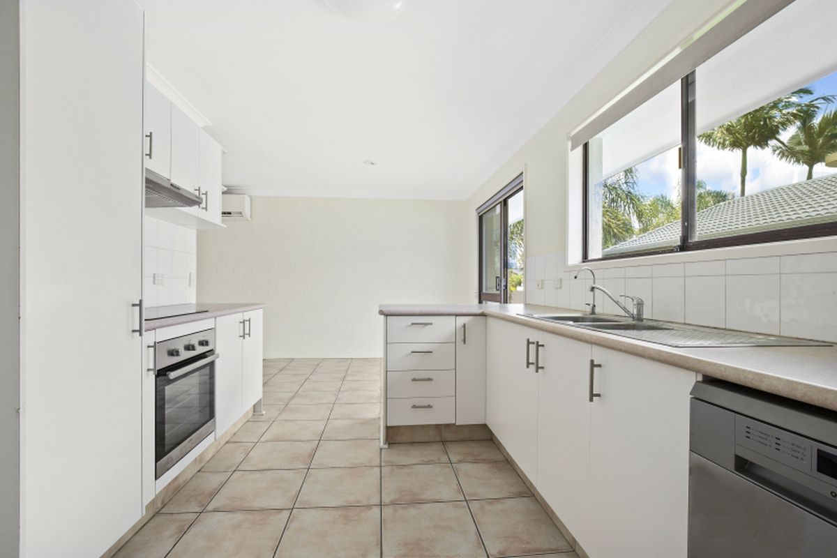 5 Panitz Street, Bundall