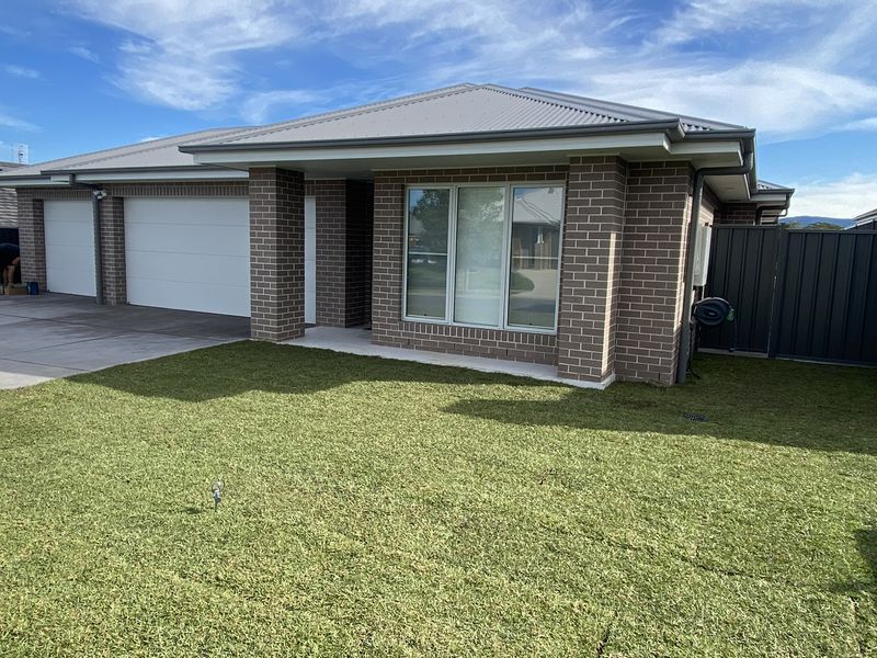 5 Figbird Street, Cooranbong