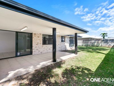 14 Stringybark Drive, Urangan