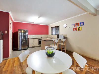25 Leslie Lane, Scarness