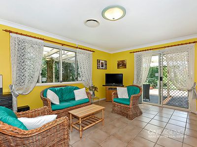 9 Galilee Close, Forest Lake