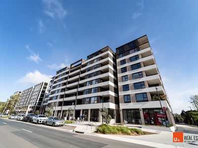 105 / 25 Challis Street, Dickson