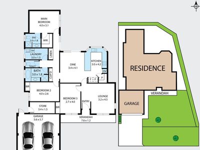 8A Stoner Street, Innaloo