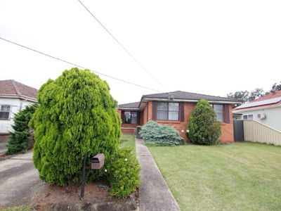 26 Jellicoe Street, Condell Park